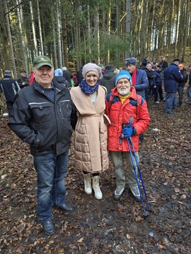 Spominska slovesnost na Kostavski planini  (10)